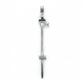 DW Upper Tube Assembly for 3000 Series Hi-Hat Stands