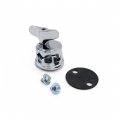 Ludwig Accent Combo Mounting Bracket For Toms And Bass Drum Spurs, PC1020