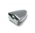 DFD Pearl-Style Mini Claw Hook, Chrome, Brass, or Black, DISCONTINUED, IN STOCK