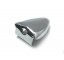 DFD Pearl-Style Mini Claw Hook, Chrome, Brass, or Black, DISCONTINUED, IN STOCK