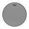 14" Remo Colortone Emperor Tom Drum Head, Smoke, BE-0314-CT-SM