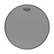 14" Remo Colortone Emperor Tom Drum Head, Smoke, BE-0314-CT-SM
