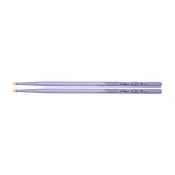 Zildjian Limited Edition 400th Anniversary 5B Acorn Purple Drumsticks