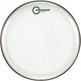 Aquarian Focus-X Drumheads