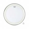 Remo 20" Clear Powerstroke 4 Bass Drum Head With Impact Patch