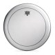 14" Remo Coated Pinstripe Batter Drumhead For Snare And Tom Drums