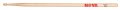 Vic Firth 5A With Nova Imprint