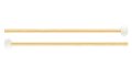 ProMark Performer Series PSTB20 Soft Bamboo Timpani Mallet, DISCONTINUED, IN STOCK