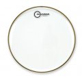 8" Hi Frequency Single Ply 7mil Clear Drumhead By Aquarian