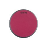 dFd 8" Double-Sided Compact Practice Pad