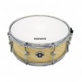 Bucks County 5.5x14 Prime Series 8-Ply Ash Snare Drum