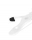 Gibraltar 8000 Series Flat Stand Rubber Foot, GP-6024