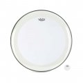 Remo 18" Clear Powerstroke 4 Bass Drum Head With Impact Patch