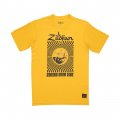 Zildjian Limited Edition 400th Anniversary '60s Rock T-Shirt - Small