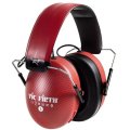 Vic Firth Bluetooth Stereo Isolation Headphones