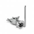 Cymbal Stand Mounted Tom Holder With Hex L-Arm Cymbal Stand Mounted Tom Holder With Hex L-Arm