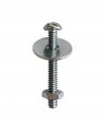 Mounting Screw Set For W-002 Tom Drum Bracket, 3 Pack