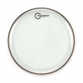 8" Aquarian Focus-X Drumhead - Clear