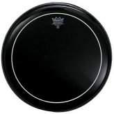 Remo Ebony Pinstripe Drumheads