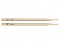 Vater Keg 5B Keg Barrel Shaped Tip Drumsticks, VHK5BW