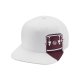 LP Conga Cap - White