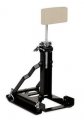 DW Steve Smith Backstage Bass Drum Practice Stand And Pad, DWCPPADBDSS