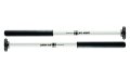 ProMark Aluminum Shaft ATA20i Thin Nylon Head Tenor Mallet, DISCONTINUED, IN STOCK