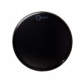 10" Aquarian Reflector Series Drumhead - Black