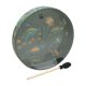 Remo OCEAN Drum, 16" x 2 1/2", Fish