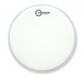 15" Hi Frequency Single Ply 7mil Texture Coated Drumhead By Aquarian