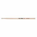 Vic Firth American Classic Extreme 5B PureGrit Wood Tip Drumsticks