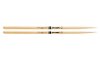 ProMark Shira Kashi Oak 5A Nylon Tip Drumstick, PW5AN