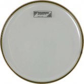 Aquarian Response 2 Clear Tom And Bass Drum Drumheads