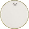 10" Remo Clear Controlled Sound Drumhead, Clear Dot Snare Or Tom Drum