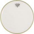 6" Remo Clear Controlled Sound Drumhead, Clear Dot, DISCONTINUED, IN STOCK