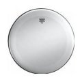 18" Remo Coated Powerstroke 3 Bass Drum Drumhead With Out Stripes