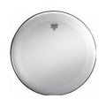 16" Remo Coated Powerstroke 3 Bass Drum Drumhead With Out Stripes