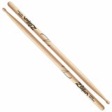 Zildjian Gauge Series Drumsticks - 10 Gauge, DISCONTINUED, IN STOCK