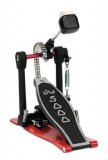 DW 5000 Series Heel-Less Single Bass Drum Pedal With Bag, DWCP5000ADH