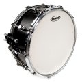 14" Evans Level 360 Coated Genera Dry Snare Drum Batter Side Drumhead, B14DRY