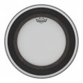 Remo 16" Emperor SMT Coated Bass Drum Head