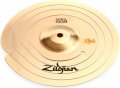 Zildjian 10" Spiral Stacker Effects Cymbal