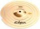 Zildjian 10" Spiral Stacker Effects Cymbal