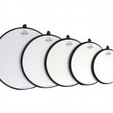 Aquarian Super Pad Drum Mutes