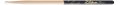 Zildjian 2B Nylon Tip Drumsticks - Black Dip