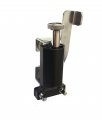ddrum D2 Series Black Strainer, D2SSC0014