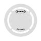 Evans AF Single Beater Bass Drumhead Impact Patch, 2 Pack, Aramid Fiber, EQPAF1