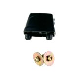 Ludwig Snare or Tom Lug for Pocket Kit - Black