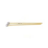 Vic Firth Articulate Series Bell Mallets With 1