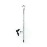 DW 1/2" Cymbal Boom Arm Without Tilter